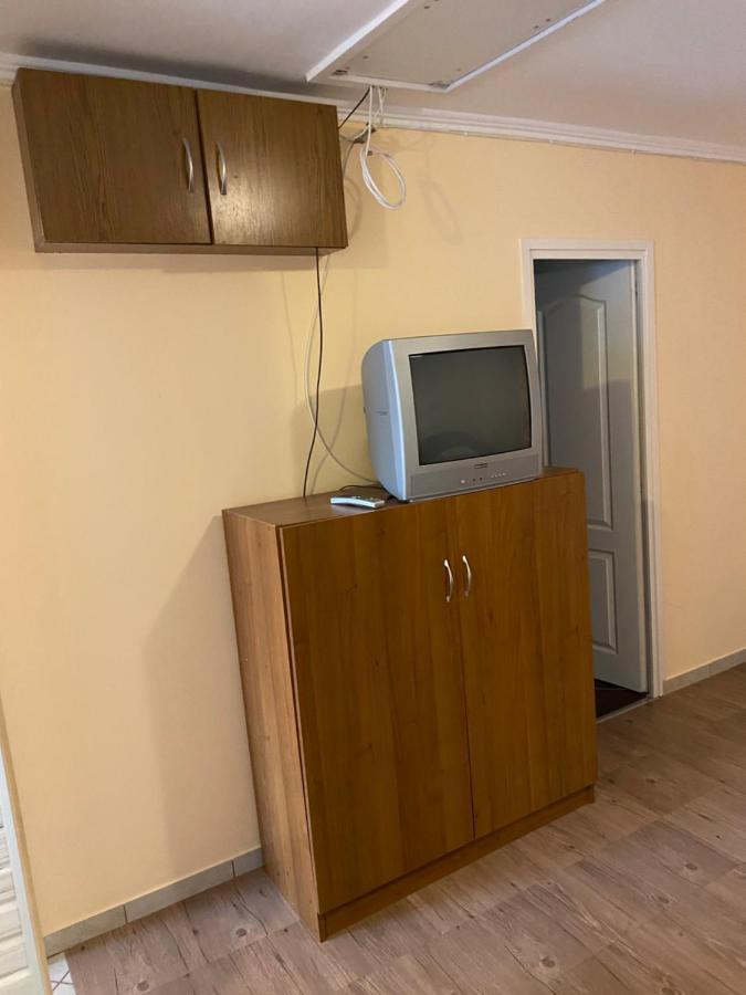 Sweet Home Apartman Hajduszoboszlo Luaran gambar
